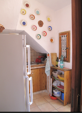 Holiday House in Torre delle Stelle (Cagliari) or holiday homes and vacation rentals