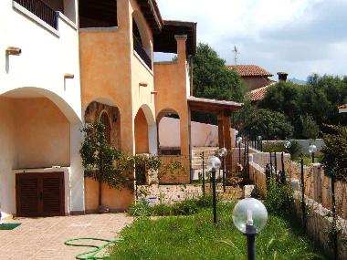 Villa in porto san paolo (Olbia-Tempio) or holiday homes and vacation rentals
