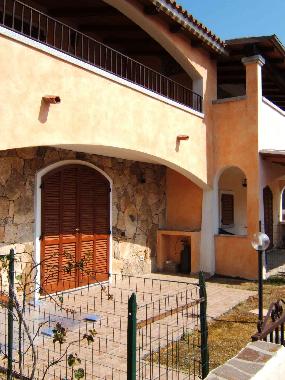 Villa in porto san paolo (Olbia-Tempio) or holiday homes and vacation rentals