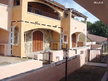 Villa in porto san paolo (Olbia-Tempio) or holiday homes and vacation rentals
