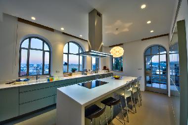 Holiday House in Jerusalem (Yerushalayim (Jerusalem)) or holiday homes and vacation rentals