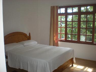 Master Bedroom with Ensuite