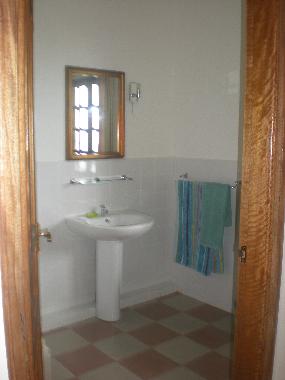 Bathroom of Mater Bedroom