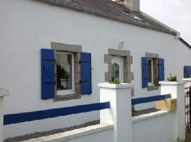 Holiday House in plouguerneau (Finistre) or holiday homes and vacation rentals