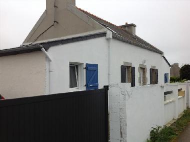 Holiday House in plouguerneau (Finistre) or holiday homes and vacation rentals