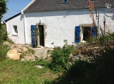 Holiday House in plouguerneau (Finistre) or holiday homes and vacation rentals
