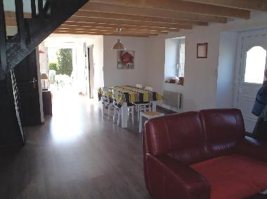 Holiday House in plouguerneau (Finist�re) or holiday homes and vacation rentals