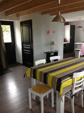 Holiday House in plouguerneau (Finist�re) or holiday homes and vacation rentals