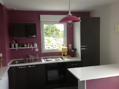Holiday House in plouguerneau (Finist�re) or holiday homes and vacation rentals