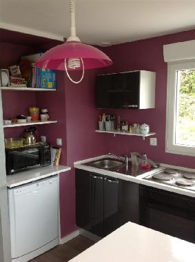 Holiday House in plouguerneau (Finist�re) or holiday homes and vacation rentals