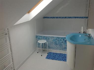 Holiday House in plouguerneau (Finist�re) or holiday homes and vacation rentals