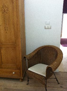Holiday House in Jerusalem (Yerushalayim (Jerusalem)) or holiday homes and vacation rentals