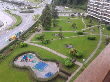 Holiday Apartment in Hondarribia (Guipzcoa) or holiday homes and vacation rentals