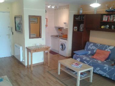Holiday Apartment in Hondarribia (Guipzcoa) or holiday homes and vacation rentals