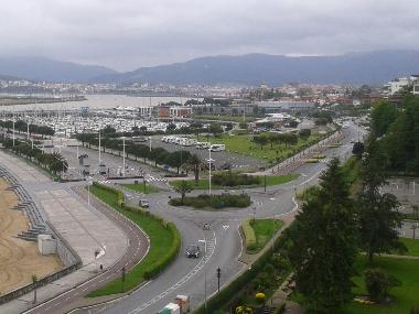 Holiday Apartment in Hondarribia (Guipzcoa) or holiday homes and vacation rentals