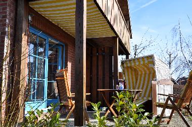 Holiday Apartment in Fehmarn (Insel Fehmarn) or holiday homes and vacation rentals