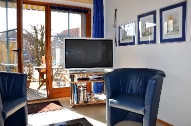 Holiday Apartment in Fehmarn (Insel Fehmarn) or holiday homes and vacation rentals