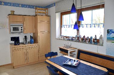 Holiday Apartment in Fehmarn (Insel Fehmarn) or holiday homes and vacation rentals