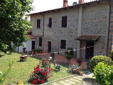 Holiday House in Pietraviva (Arezzo) or holiday homes and vacation rentals