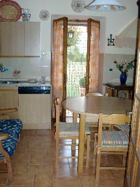 Holiday House in Pietraviva (Arezzo) or holiday homes and vacation rentals