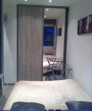 Holiday Apartment in Juan les Pins (Alpes-Maritimes) or holiday homes and vacation rentals