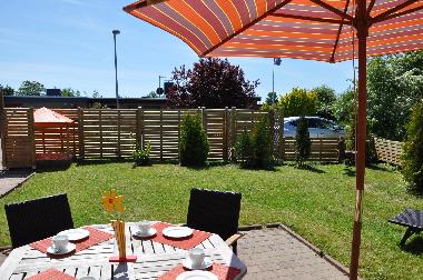 Holiday House in Marienleuchte (Insel Fehmarn) or holiday homes and vacation rentals