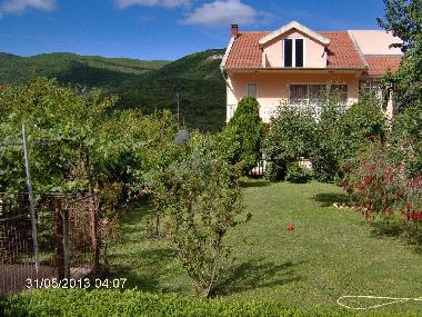 Holiday Apartment in Kotor (Montenegro) or holiday homes and vacation rentals