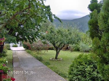 Holiday Apartment in Kotor (Montenegro) or holiday homes and vacation rentals