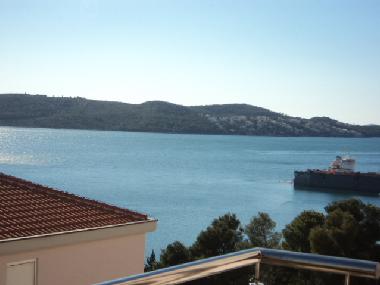 Holiday Apartment in TROGIR (Splitsko-Dalmatinska) or holiday homes and vacation rentals