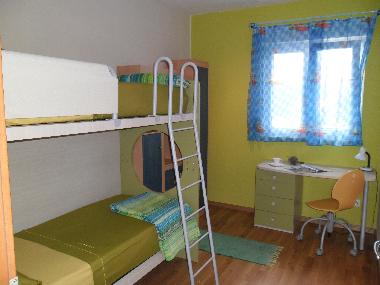 Holiday Apartment in TROGIR (Splitsko-Dalmatinska) or holiday homes and vacation rentals