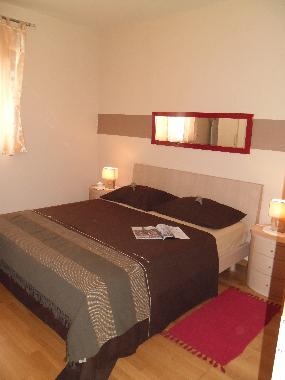 Holiday Apartment in TROGIR (Splitsko-Dalmatinska) or holiday homes and vacation rentals