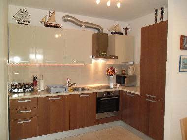 Holiday Apartment in TROGIR (Splitsko-Dalmatinska) or holiday homes and vacation rentals