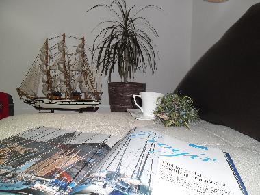 Holiday Apartment in TROGIR (Splitsko-Dalmatinska) or holiday homes and vacation rentals