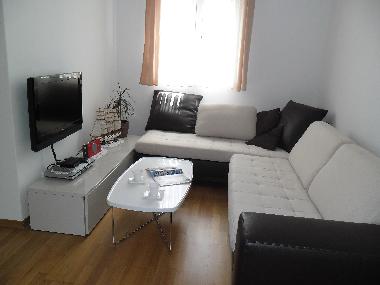 Holiday Apartment in TROGIR (Splitsko-Dalmatinska) or holiday homes and vacation rentals