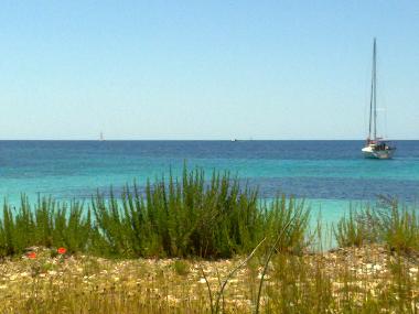 Holiday Apartment in TROGIR (Splitsko-Dalmatinska) or holiday homes and vacation rentals