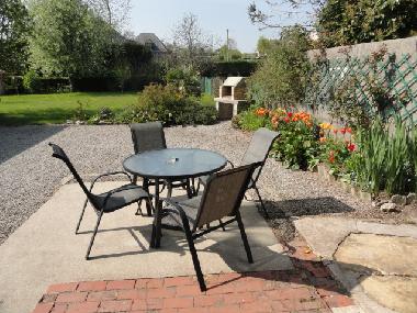 Holiday House in SAINTE MERE EGLISE (Manche) or holiday homes and vacation rentals