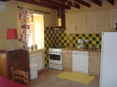 Holiday House in SAINTE MERE EGLISE (Manche) or holiday homes and vacation rentals