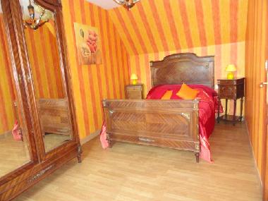 Holiday House in SAINTE MERE EGLISE (Manche) or holiday homes and vacation rentals