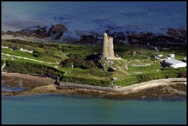 Holiday House in SAINTE MERE EGLISE (Manche) or holiday homes and vacation rentals