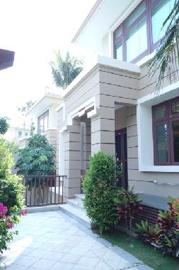 Holiday House in Yingzhou Town Lingshui County, Sanya (Hainan) or holiday homes and vacation rentals