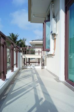 Holiday House in Yingzhou Town Lingshui County, Sanya (Hainan) or holiday homes and vacation rentals