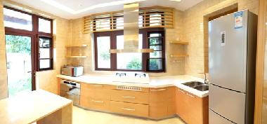 Holiday House in Yingzhou Town Lingshui County, Sanya (Hainan) or holiday homes and vacation rentals