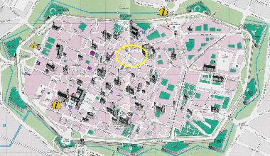 Holiday Apartment in Lucca (Lucca) or holiday homes and vacation rentals