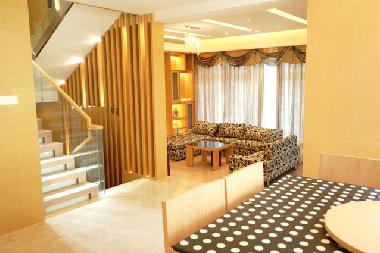 Holiday House in Yingzhou Town Lingshui County, Sanya (Hainan) or holiday homes and vacation rentals