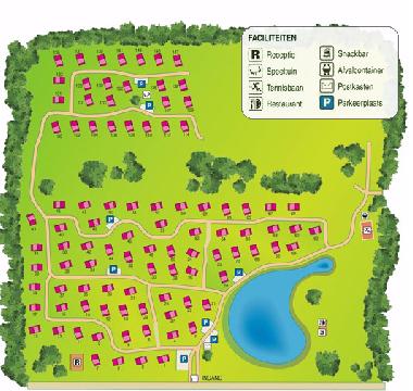 Holiday House in Ommen (Overijssel) or holiday homes and vacation rentals