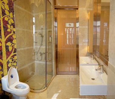 Holiday House in Yingzhou Town Lingshui County, Sanya (Hainan) or holiday homes and vacation rentals