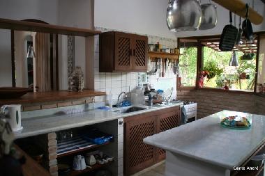 Holiday House in Santa Cruz Cabralia (Bahia) or holiday homes and vacation rentals