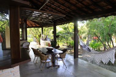 Holiday House in Santa Cruz Cabralia (Bahia) or holiday homes and vacation rentals