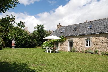 Holiday House in Quimperl� (Finist�re) or holiday homes and vacation rentals