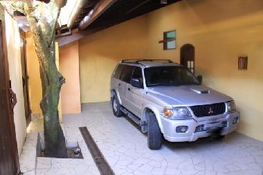 Holiday House in Santa Cruz Cabralia (Bahia) or holiday homes and vacation rentals